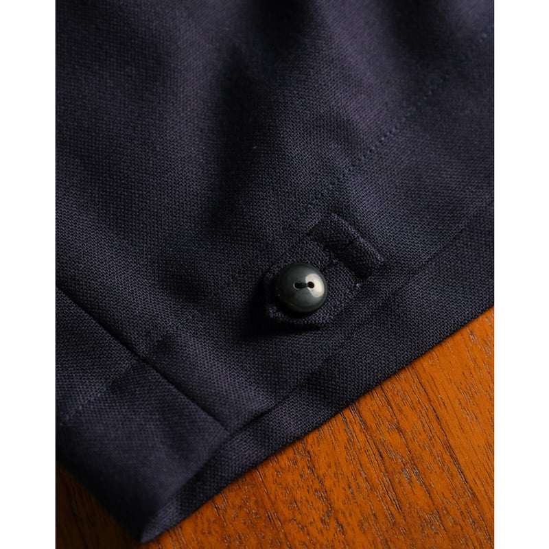 MAATEE&SONS Ex. SHORT TROUSER 