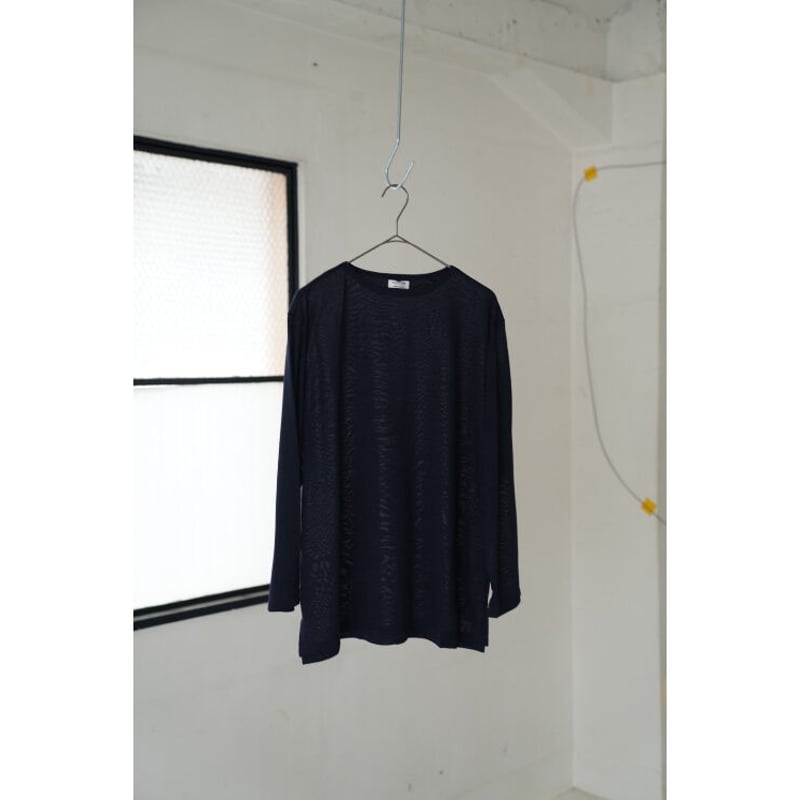 c*n様 MAATEE&SONS WASHABLE SILK BOAT NECK MAATEE&SONS WASHABLE SILK BOAT NECK P/O | Muste