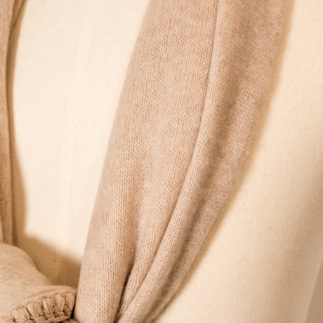 PICEA BABY CASHMERE SCARF