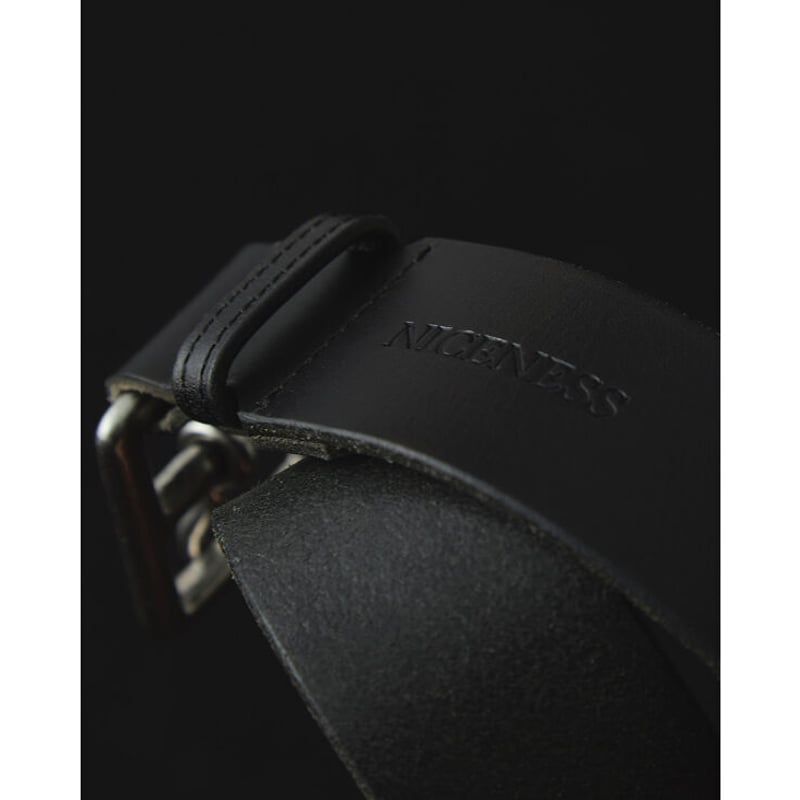 小物 NICENESS/DIZZY BROWN 30inch NICENESS DIZZY | MusterWerk