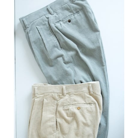 MusterWerk別注 MAATEE&SONS EX.jeffery CATEGORY MAATEE&SONS | MusterWerk