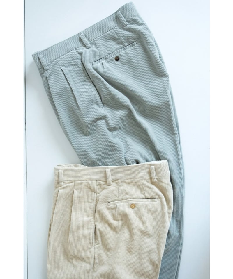 MAATEE&SONS CHINO CHIC 1 | MusterWerk