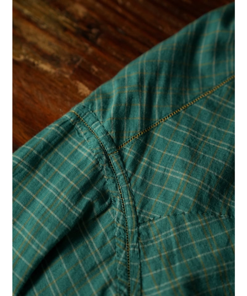 MAATEE&SONS GUPTA WESTERN | MusterWerk