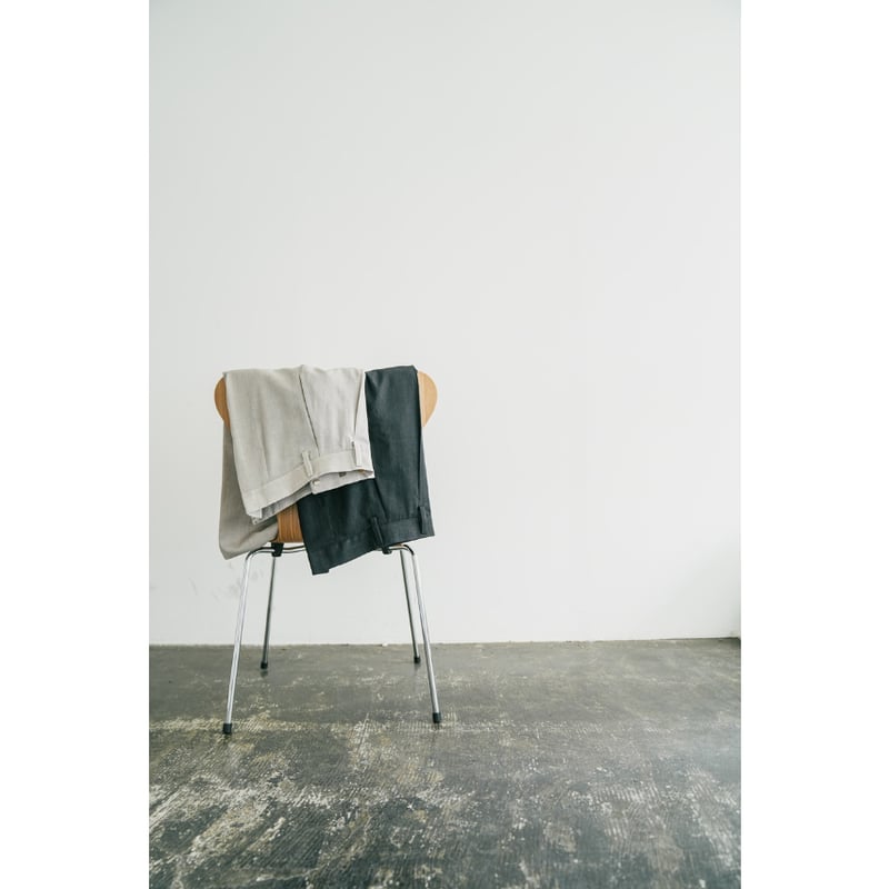MAATEE&SONS MUSOU TROUSER 