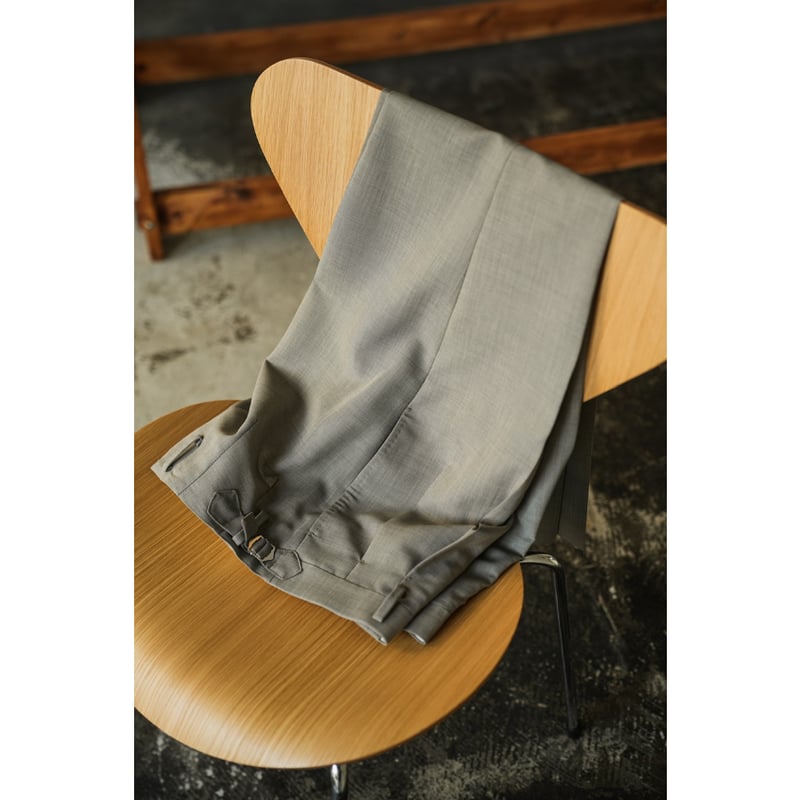 MAATEE&SONS SHIRAHAMA 