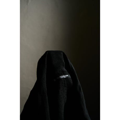 MAATEE&SONS "極上LINEN薄" 1枚仕立てJACKET