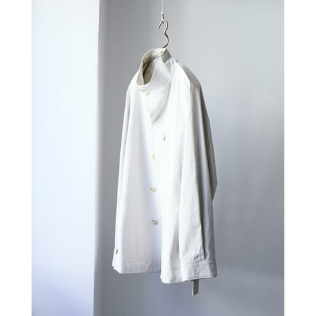 MAATEE&SONS "H"BLOUSON