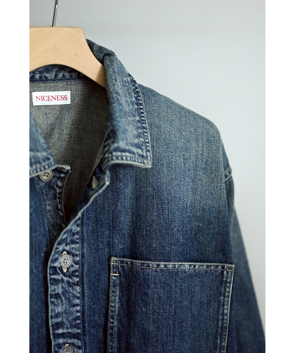 NICENESS I.COXON | MusterWerk