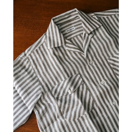 Errico Formicola Ex. ALOHA SHIRTS