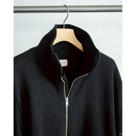 WONDER ROOM "WHALE" FLIGHT JACKET