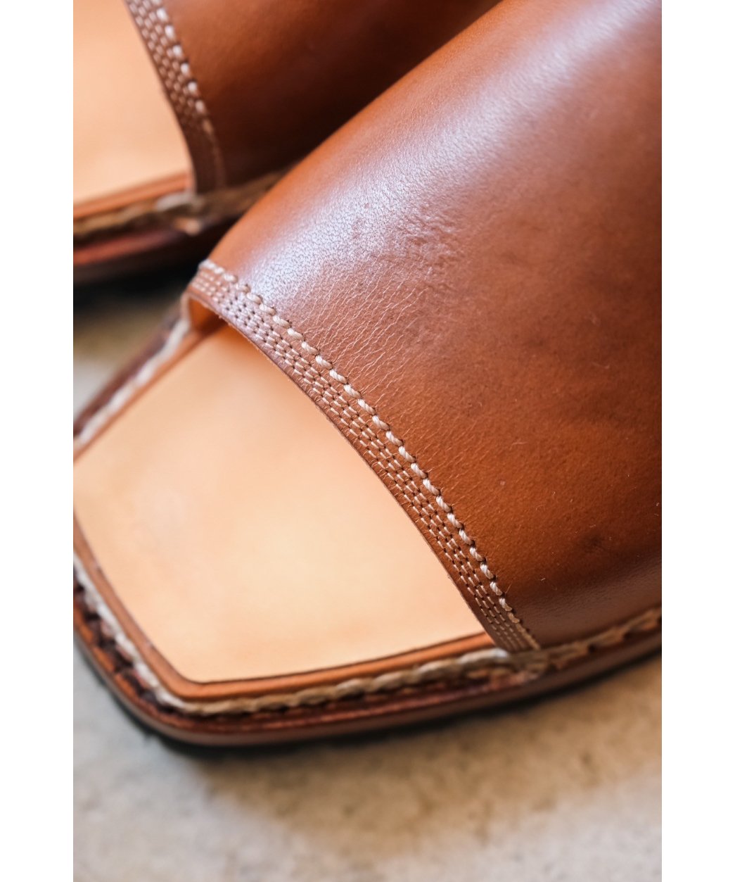 F.LLI Giacometti FG574 MARMOLADA SANDALO (OPENT