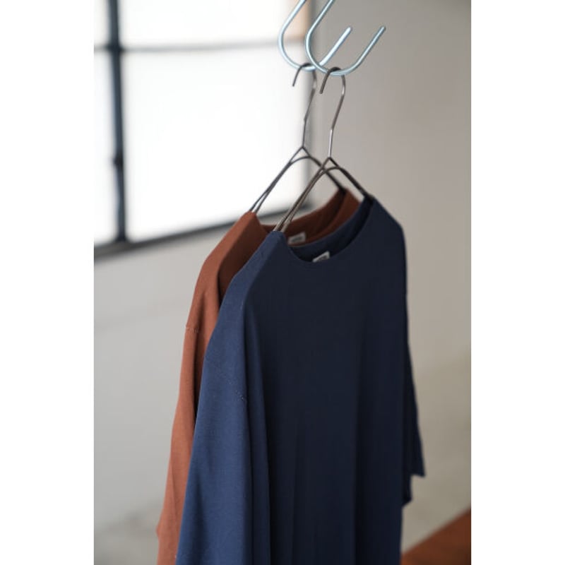 MAATEE&SONS 和紙 BOAT S/S TEE | MusterWerk