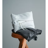 MAATEE&SONS ZIP PARKA