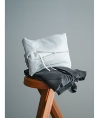 MAATEE&SONS Ex. MW/UTSUBO PARK H/SLEEVE RAGLAN