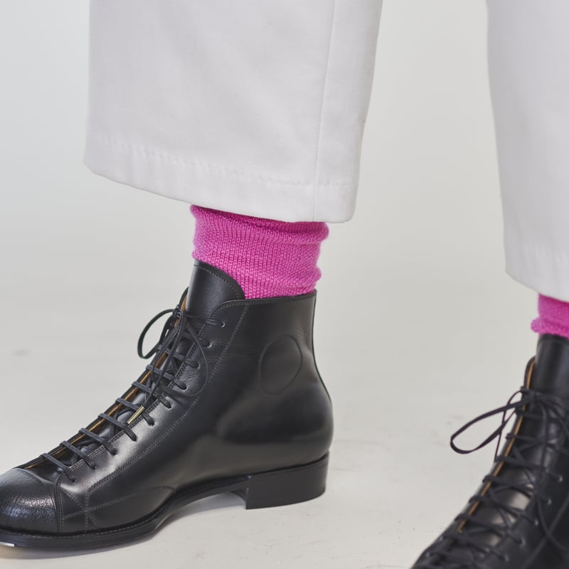 靴 NICENESS CHET CHET – NICENESS