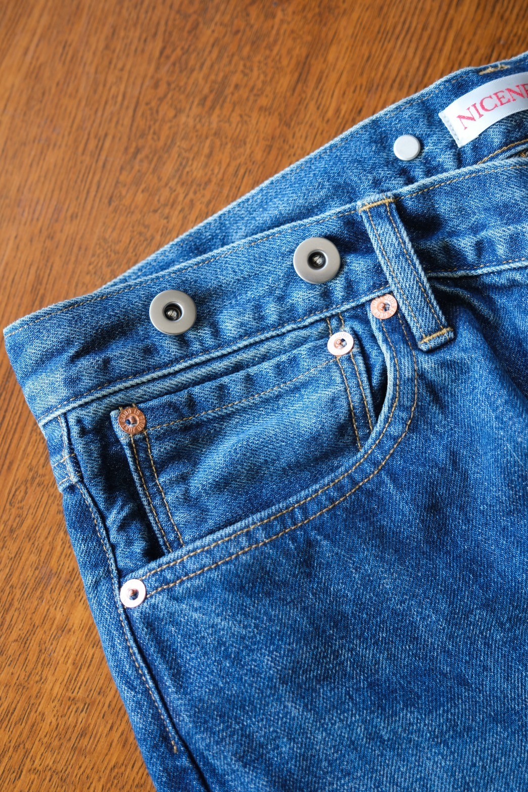 NICENESS D.DOUG | MusterWerk