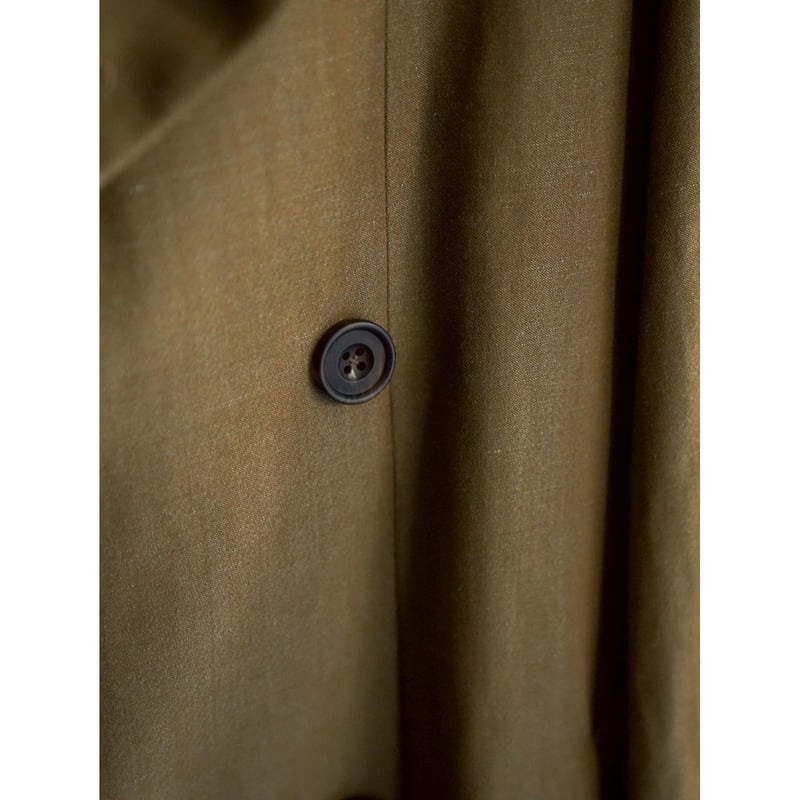 MAATEE&SON TRENCH | MusterWerk