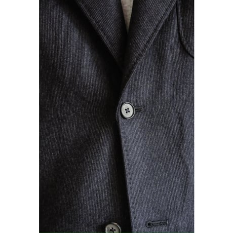 MAATEE&SONS SINGLE WASHED JK "MICRO PINST"