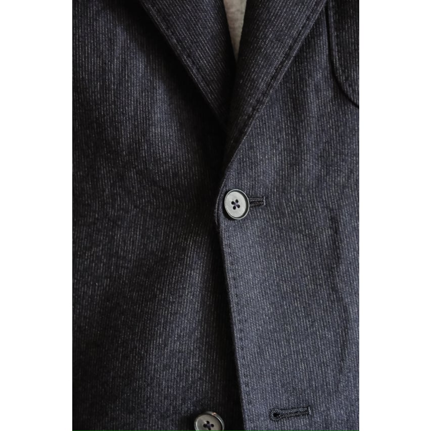 MAATEE&SONS SINGLE WASHED JK 