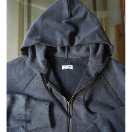 MAATEE&SONS ZIP PARKA
