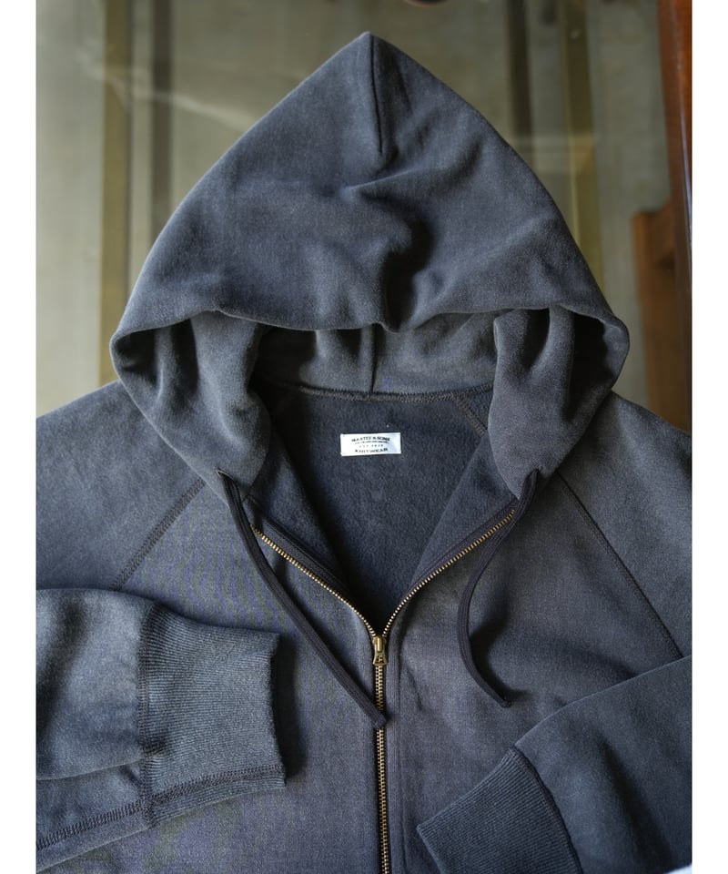 MAATEE&SONS МТ3103-0103 +zip jacket travismathew-outerwear-s-blue-