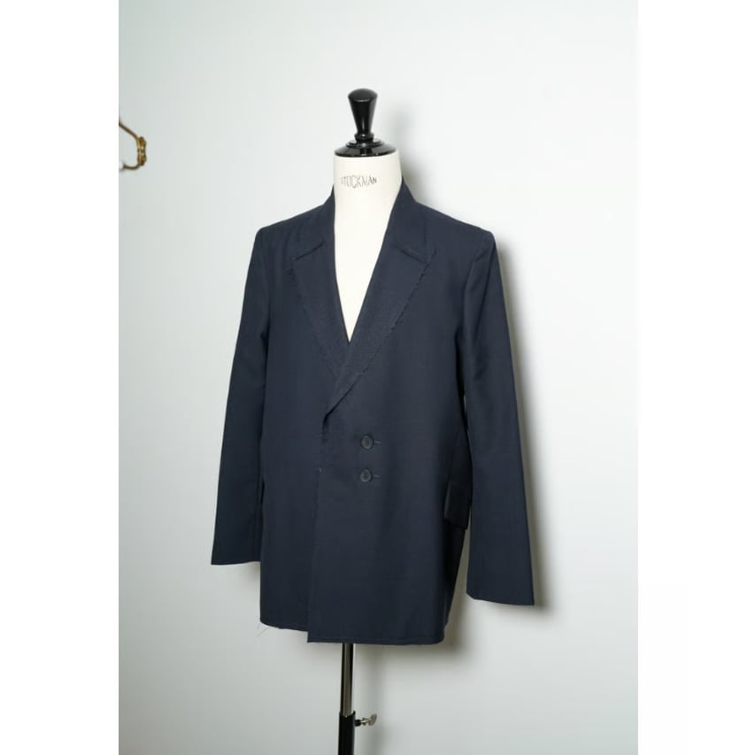 LEA BOBERG Ex. R.P.L. BLAZER - BRITISH HIGH TWI