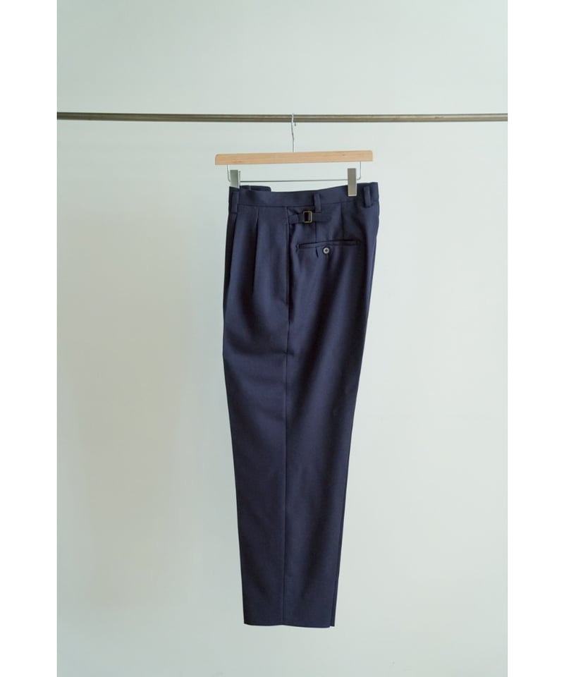 MAATEE&SONS Musterwerk別注 DORMEUIL TONIK maatee&sons Musterwerk別注 DORMEUIL TONIK - メルカリ