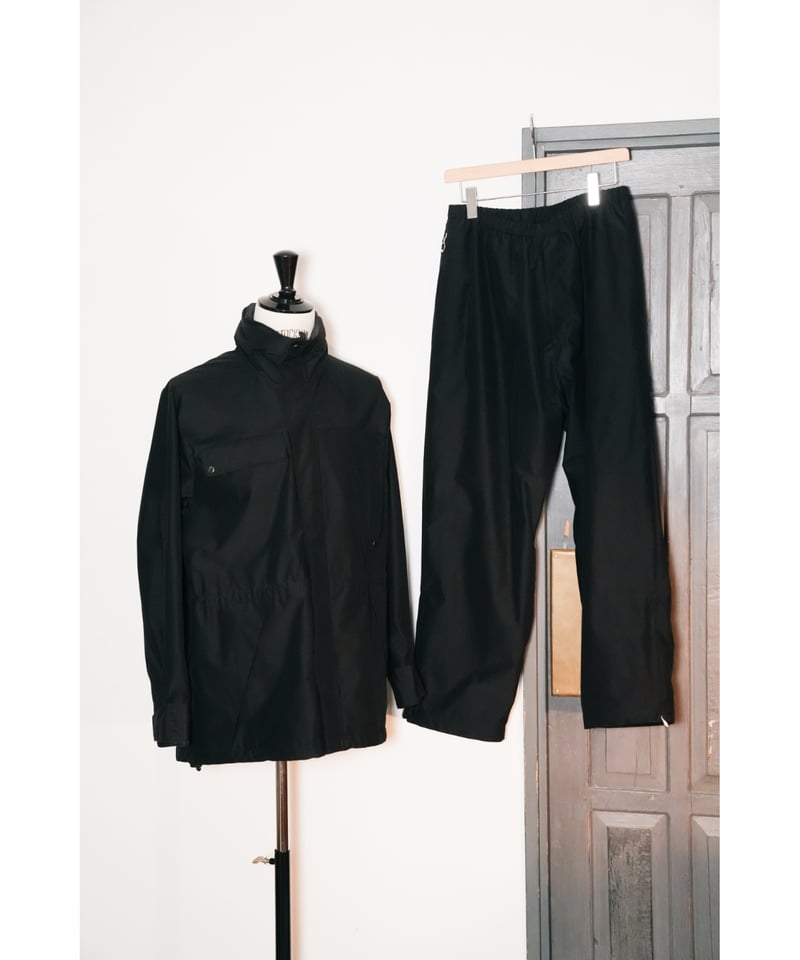MAATEE&SONS TRAINING PANTS | MusterWerk