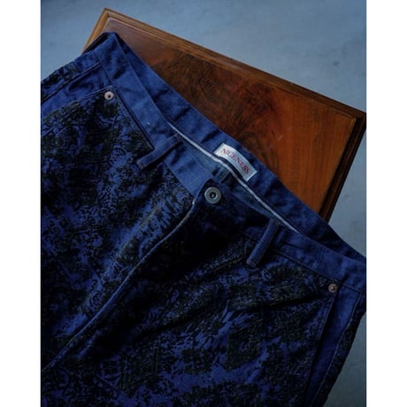 NICENESS F.SADDLE