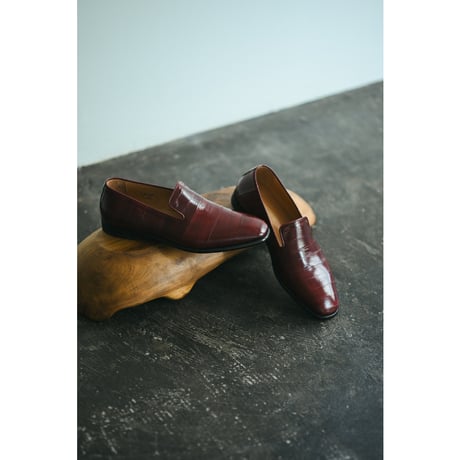 F.LLI Giacometti FG618 FUXIA (SLIP-ON)