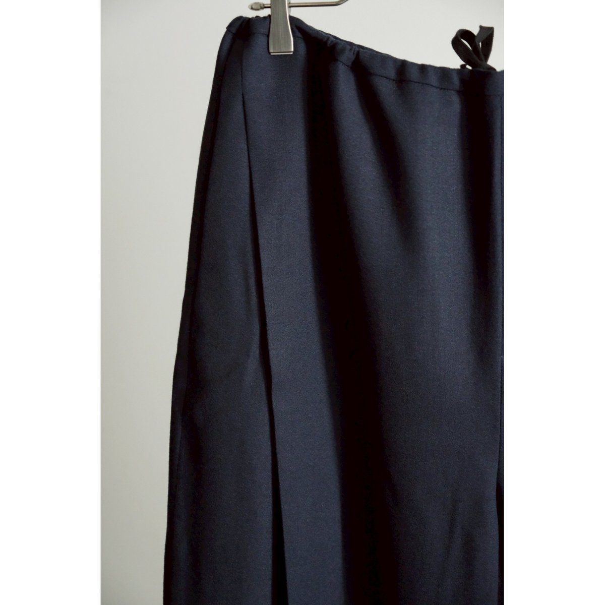 パンツ Lea Boberg TROUSERS BRITISH WOOL CREPE LEA BOBERG D.D.P. TROUSERS - BRITISH WOOL CREPE