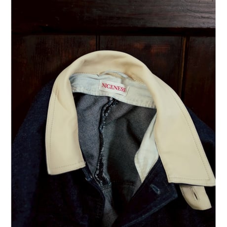 NICENESS  Ex. M.VEDDER