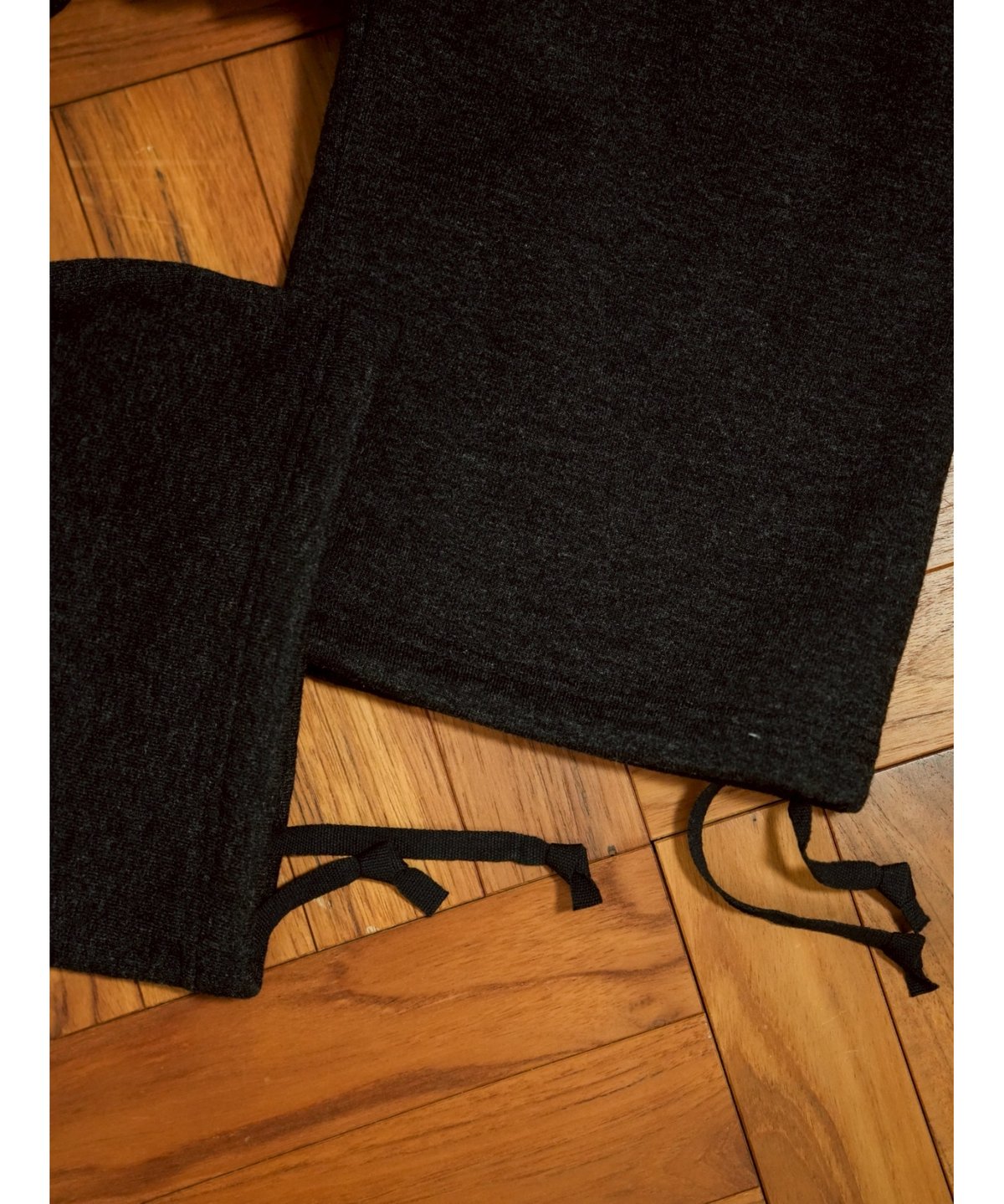 Slopeslow WOOL FRENCH TERRY TRUCK PANTS ⁡ | Mus