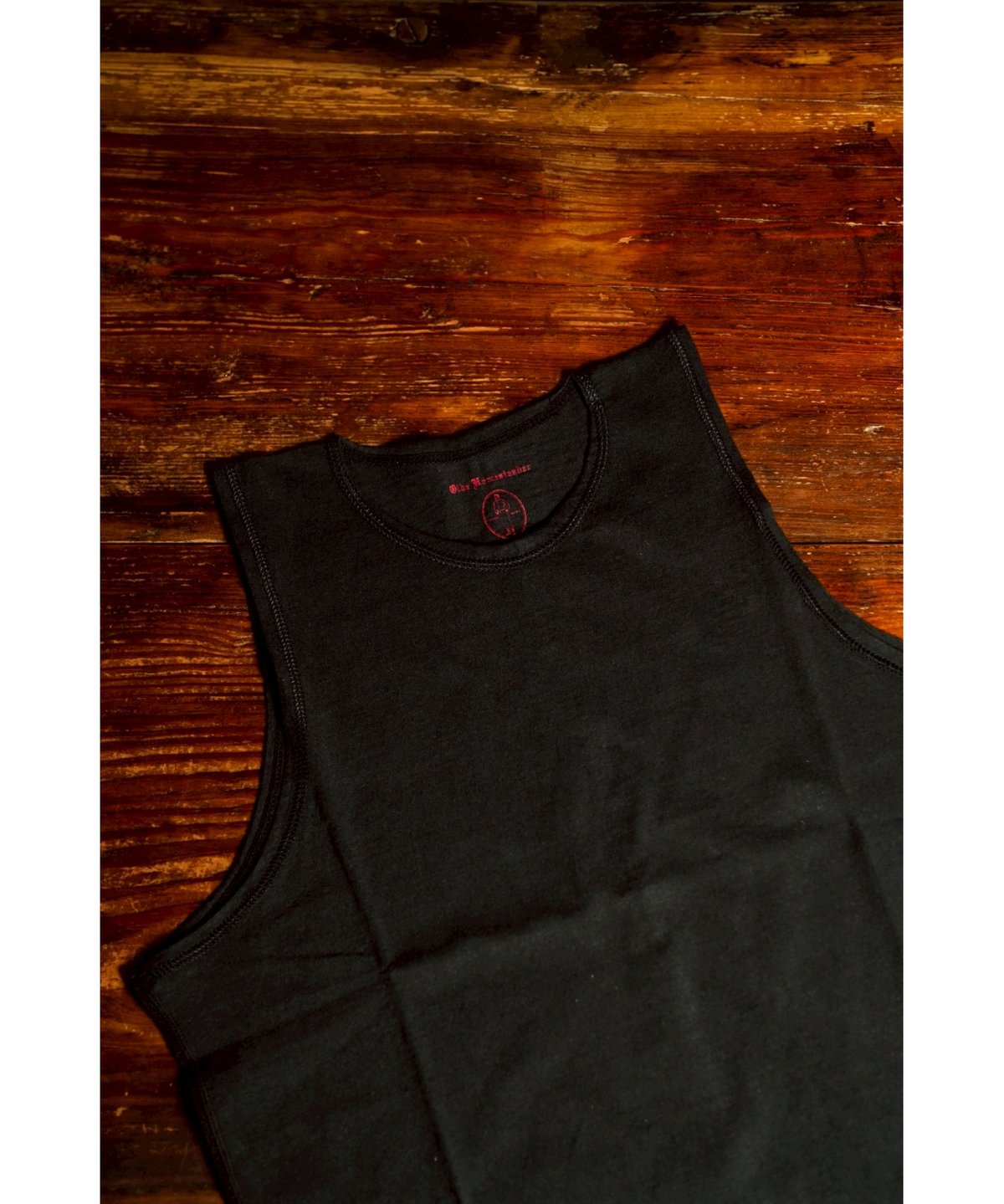 Olde Homesteader Ex. 