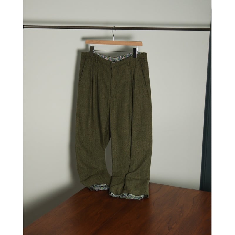 NICENESS CRAIN | MusterWerk