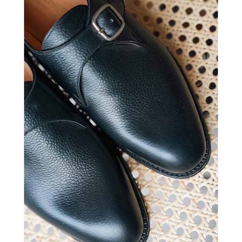 【新品未使用】F.LLI Giacometti FG491 F.LLI Giacometti FG498 ROSSA SC (SINGLE MONK) |