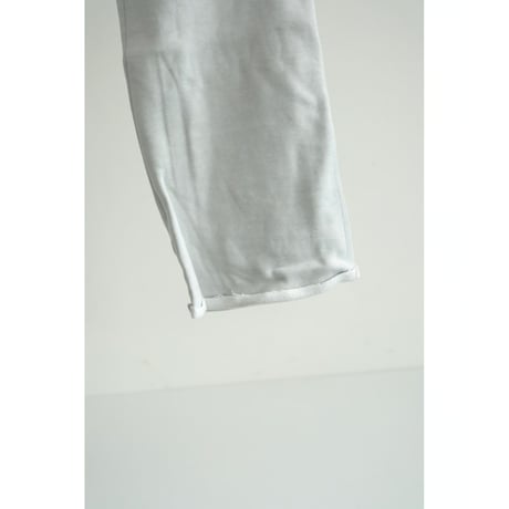 MAATEE&SONS Ex. FLARE SWEAT PANTS