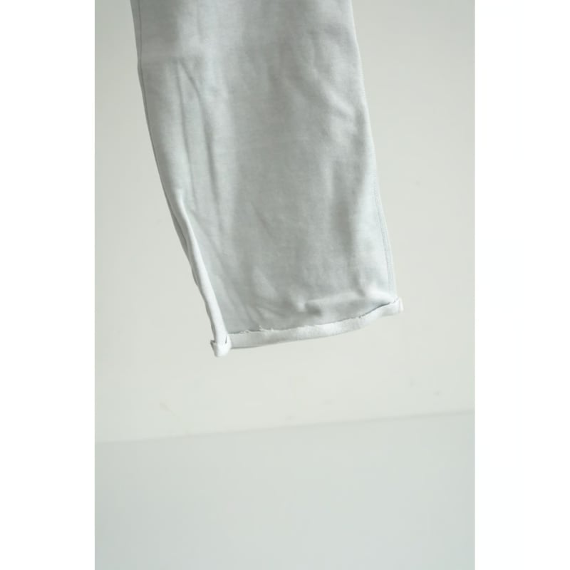 MAATEE&SONS Ex. FLARE SWEAT PANTS | MusterWerk