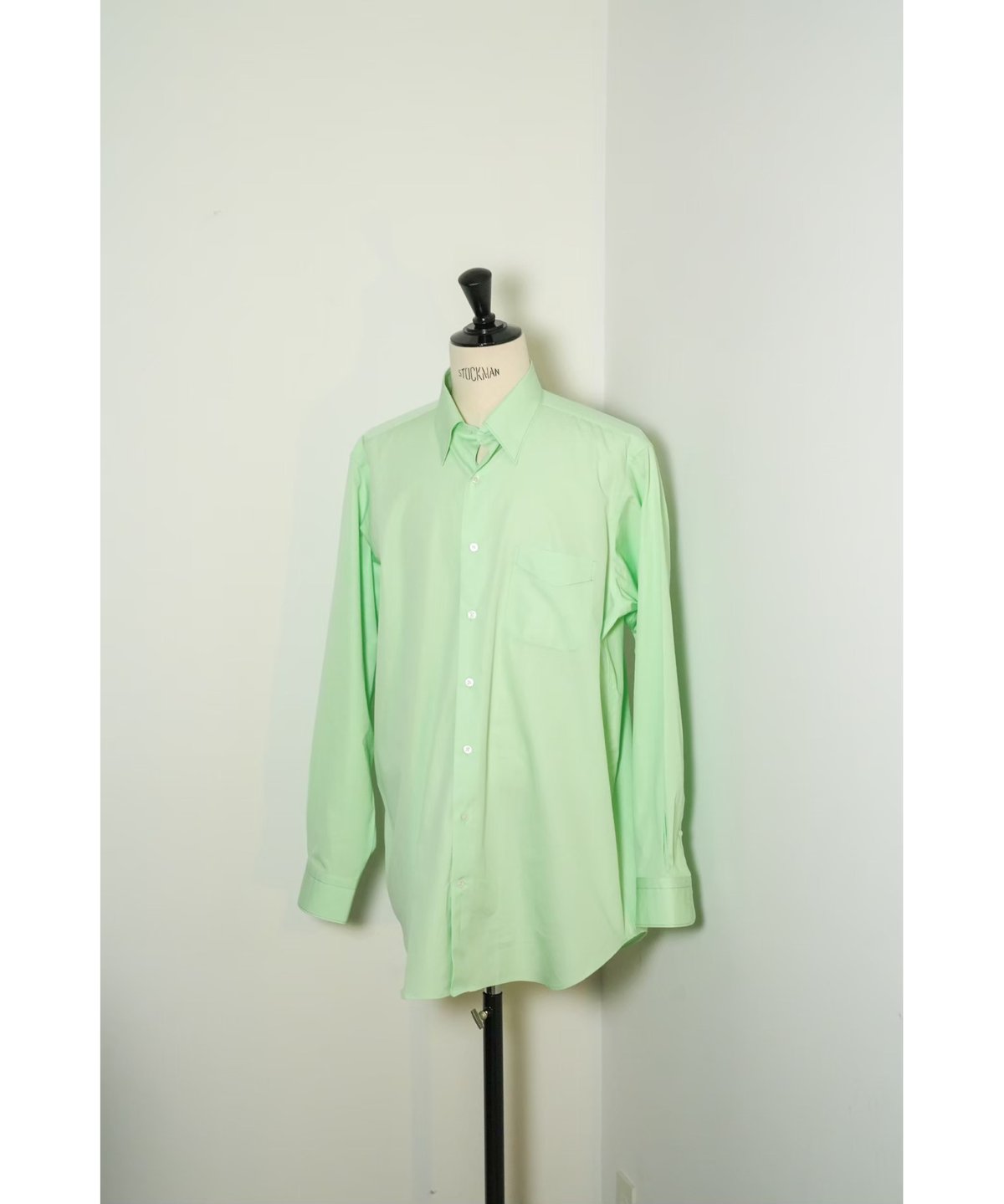 APPLETREES OPEN TRAVELER SHIRTS | MusterWerk