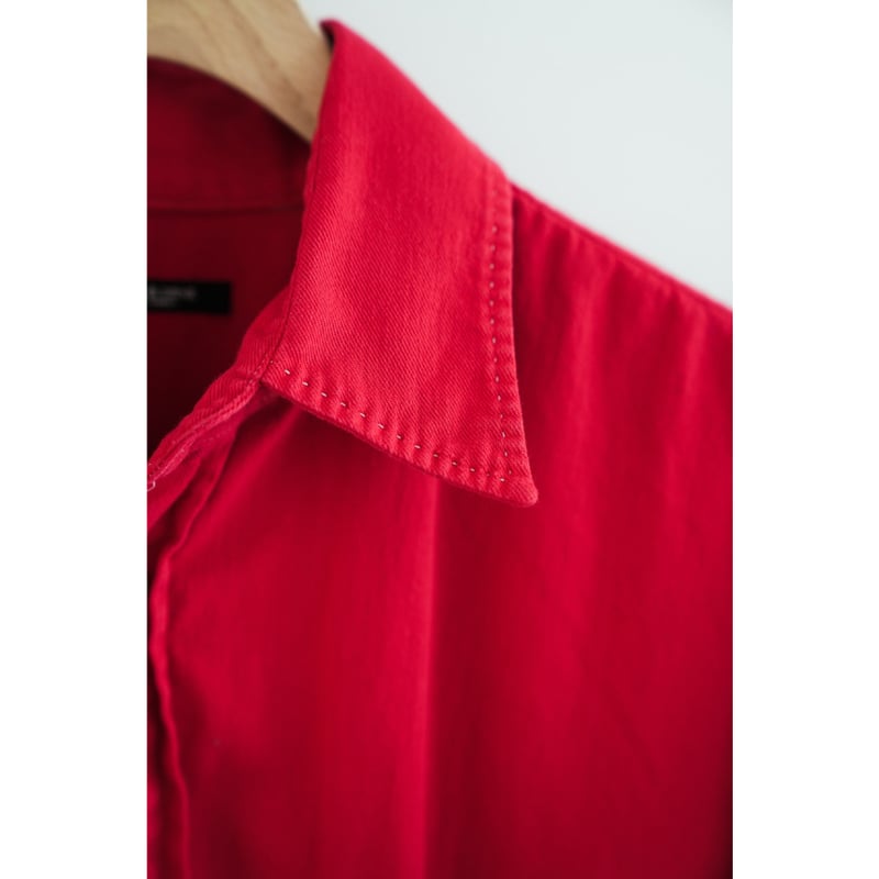 MAATEE&SONS WORK SHIRTS COTTON VINTAGE | Muster