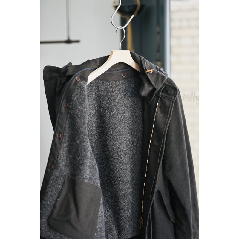 MAATEE&SON FISH TAIL | MusterWerk