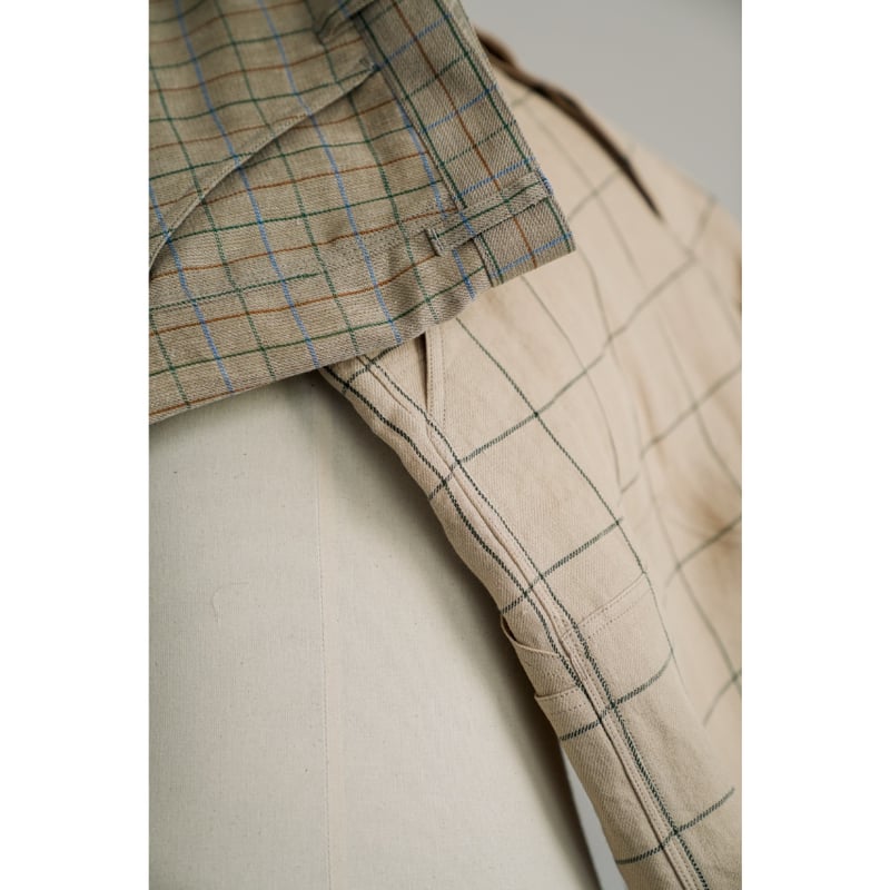 MAATEE&SONS SHORT PAINTER | MusterWerk
