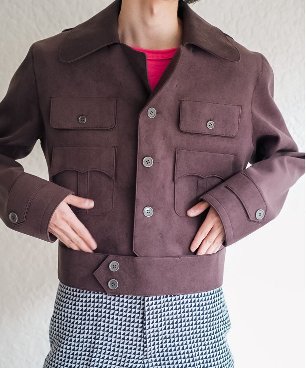 【⚠️お値下げ可】renoma／LE DRUGSTORE renoma LE DRUGSTORE | MusterWerk