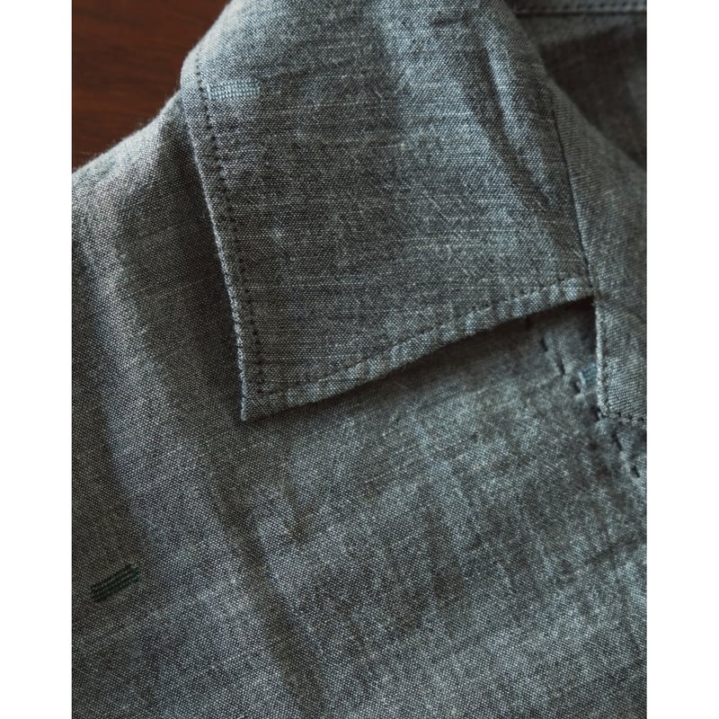 MAATEE&SONS GUPTA KHADI OP JAMDANI | MusterWerk