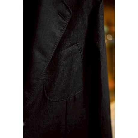 MAATEE&SONS SINGLE WASHED JK "MICRO PINST"