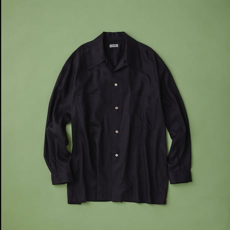 RAKINES R×L Oxford - Danny