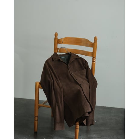 MATEE&SONS HAORI musterwerk 別注　サイズ1 CATEGORY MAATEE&SONS | MusterWerk