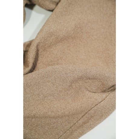 WALENODE  Paper boucle Ankle pants