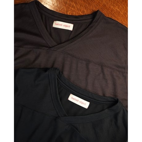 barbell object bo ns top