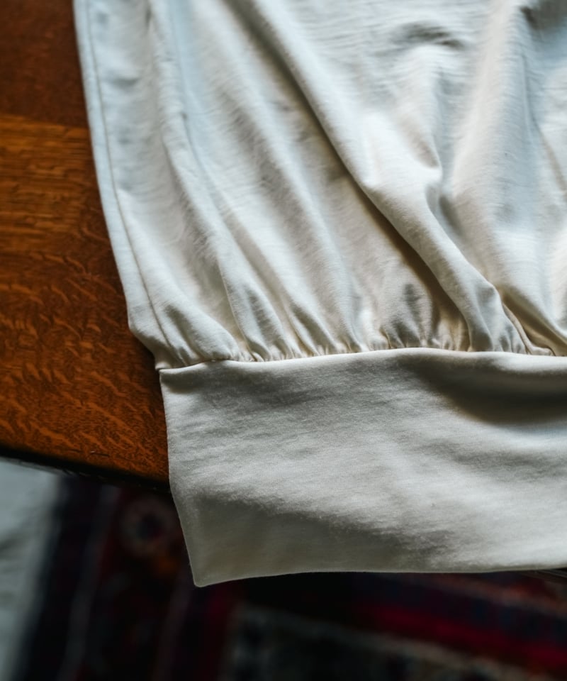 barbell object s bo top | MusterWerk